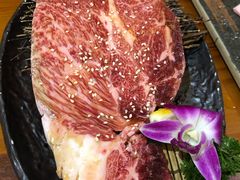 -丸藏和牛烧肉专门店(园区师惠坊店)