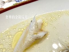 -潮汕味道·煮海餐厅(金麟大厦店)