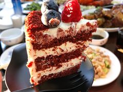 魅影红丝绒蛋糕-姆们M Sweetie Cake(五道口店)