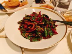 龙豆-金轩中餐厅 Jin Xuan(浦东丽思卡尔顿酒店)