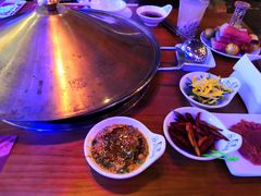 -红牌美蛙鱼头火锅(万辉国际广场店)