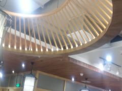 -阿串串老火锅(力盟店)