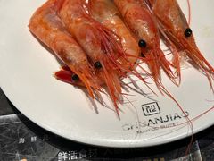 -川骄海鲜自助(亚运村店)