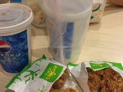 -华莱士·炸鸡汉堡(荆川东路店)