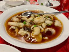 糟溜鱼片-徐记私厨(半淞园路店)