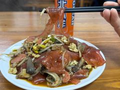 -何记酿皮店(西流湾店)