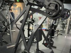 -VLines耀能运动24小时·月付制健身(京广桥店)