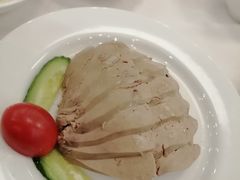 -九花山烤鸭店