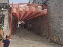 -回龙窝历史文化街区