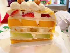 -PAOPAO Bakery&Café(港汇店)