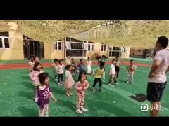 -北京市海淀区锦绣明天莲宝幼儿园