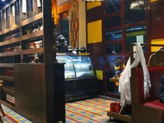 -敏珠拉姆藏餐·南京厨房(富春江东街店)