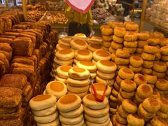 -杨老大焙子月饼干货(宽巷子民族美食街店)