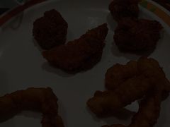 -比格比萨自助(新辰里学清路店)