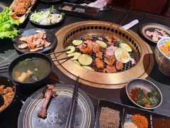 -谷牛和牛烤肉(漕河泾印象城店)