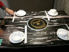 -古乐牛香·鲜牛肉牛杂火锅(五一中路店)