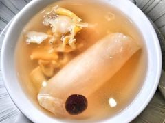 -广州富力丽思卡尔顿酒店·丽轩·粤菜