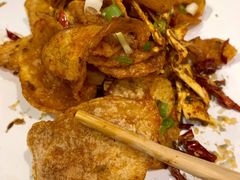 -大同江朝鲜菜•长春地标美食(绿园吾悦广场店)