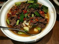 -炊烟小炒黄牛肉(东庆街店)