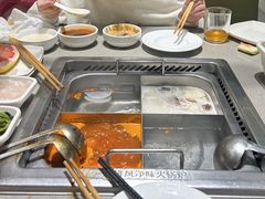 -海底捞火锅(龙湖北京大兴天街店)