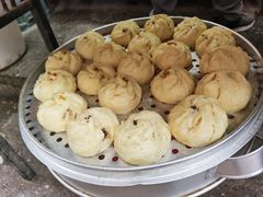 -俞记安顺特色破酥包(民生路店)