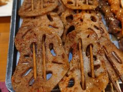 -探唐烧烤(棠东店)
