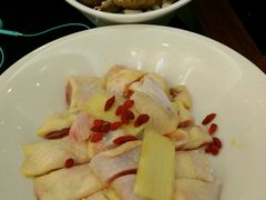 -稻香酒家·33年老字号·港式粤菜(富邦中心店)