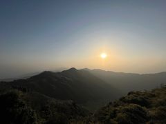 -南岳衡山风景名胜区