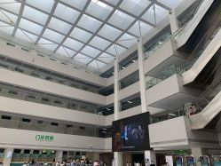 -江西省儿童医院(红谷滩院区)