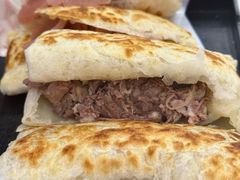 -高玛纳驴肉火烧(一世界店)
