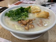 荔湾艇仔粥-点都德(大茶楼店)