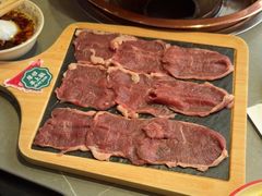 -乔先生涮肉·鲜活牛羊肉火锅(塘沽店)