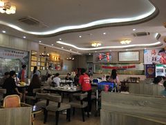 大堂-巽寮印象美食部落餐厅·海鲜·地方特色菜(惠州体验店)