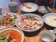-静一餐厅·湖北菜(前门店)