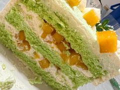 -CarolCake卡萝家(锦华万达店)