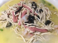 -19号私房菜(云南路店)