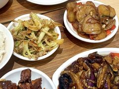 -乡村基·川味现炒大王(熙悦天街店)