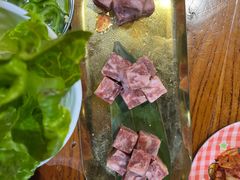 -原始泥炉烤肉(总店)
