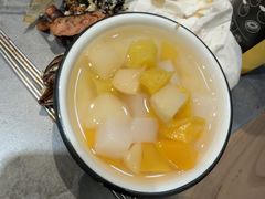 -小黑牛烤肉(聚隆店)