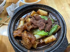 -珍珍小食店(西华路店)