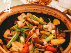 -围龙屋客家食府(福田店)