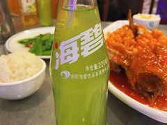 -小街天府(西工小街店)