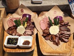 -鸽子窝(宋庄店)