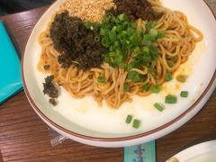 -川人百味(金安中央大街店)
