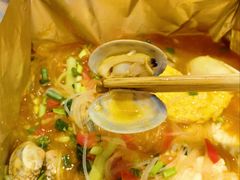 -见味花甲(福田coco park店)