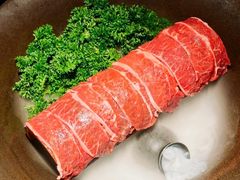 -山缓缓火锅(上海港汇恒隆店)