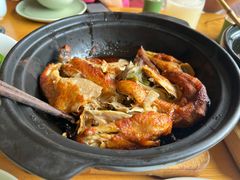 -竹里馆 ·茶食(奥体店)