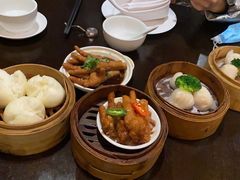 -贵阳万丽酒店·新满福楼餐厅