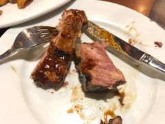 -Pancakes on the rocks(Darling Harbour)