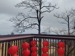 -天姥山景区